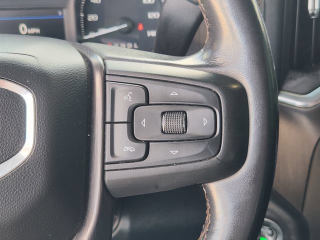 Used 2022 GMC Sierra 2500 AT4 w/ Gooseneck/5TH Wheel Package AWD/4WD image 27