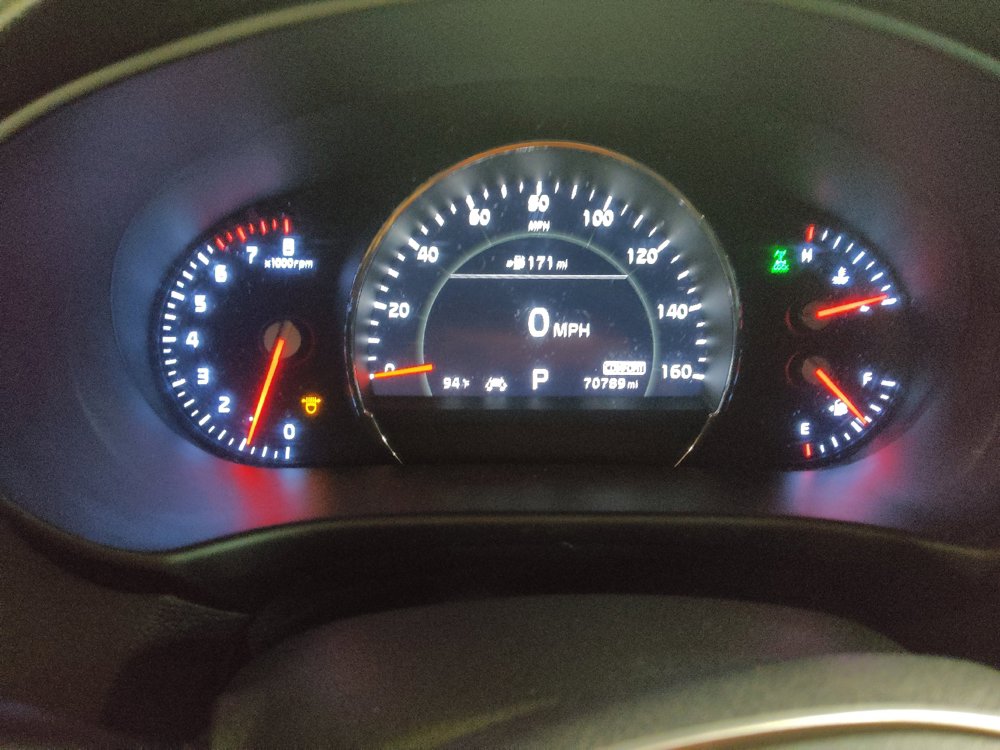 Used 2019 Kia Sorento SX AWD/4WD image 23
