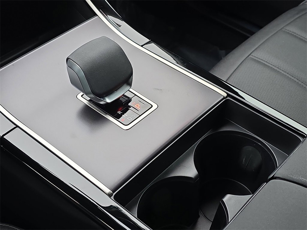 New 2026 Land Rover Range Rover Evoque Dynamic SE image 25