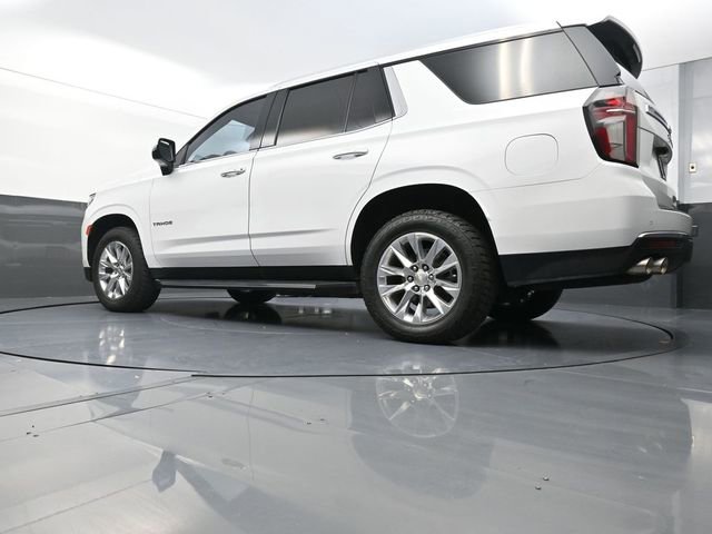 Used 2023 Chevrolet Tahoe Premier image 31
