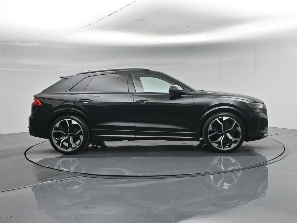 Used 2022 Audi RS Q8 AWD/4WD image 26
