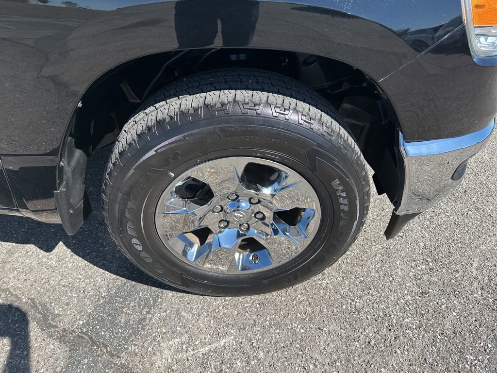 Used 2022 RAM 1500 Big Horn image 11