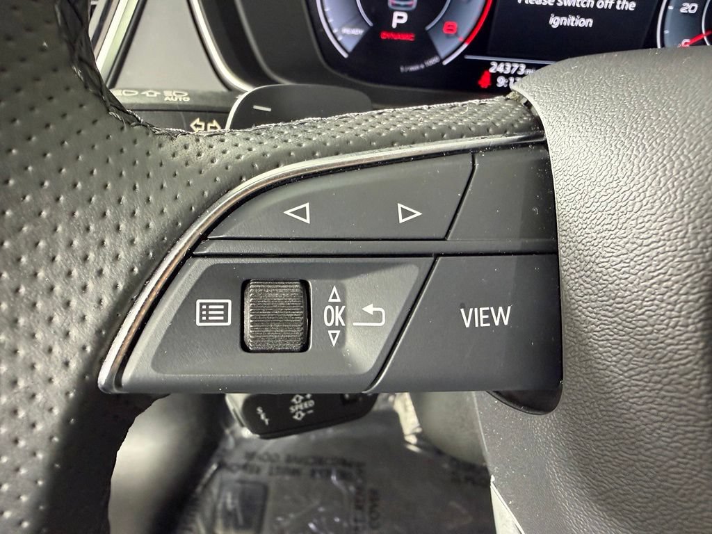 Used 2024 Audi Q5 2.0T Premium Plus AWD/4WD image 25
