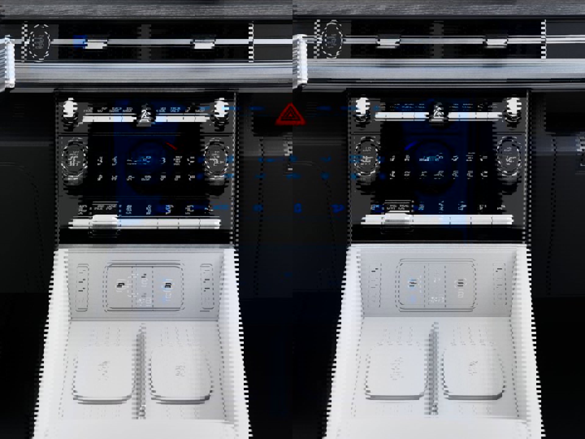 New 2026 Hyundai Santa Fe Limited w/ Tow & Go Package image 18