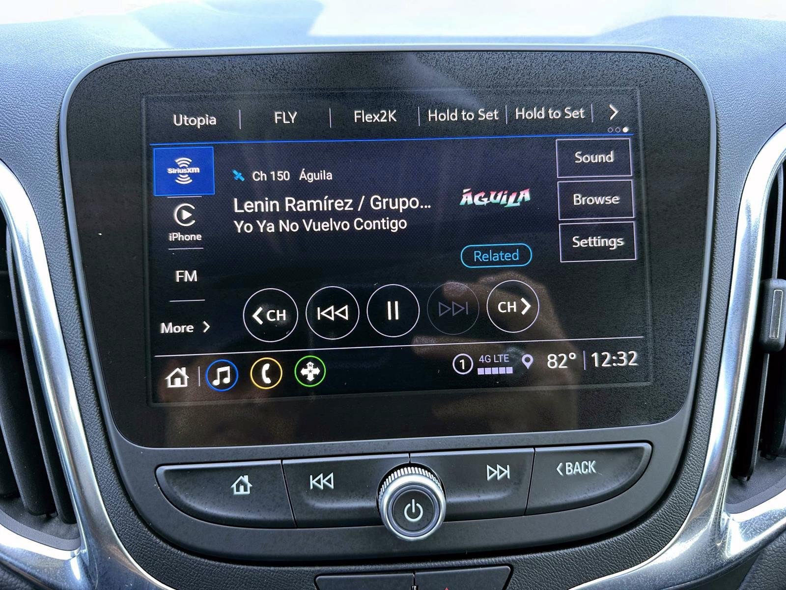 Used 2023 Chevrolet Equinox LT AWD/4WD image 21