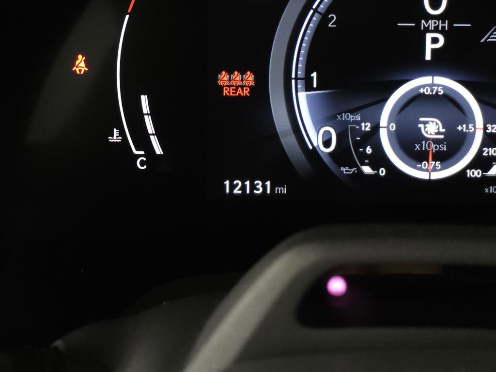 Used 2024 Lexus RX 350 w/ Luxury Package image 23