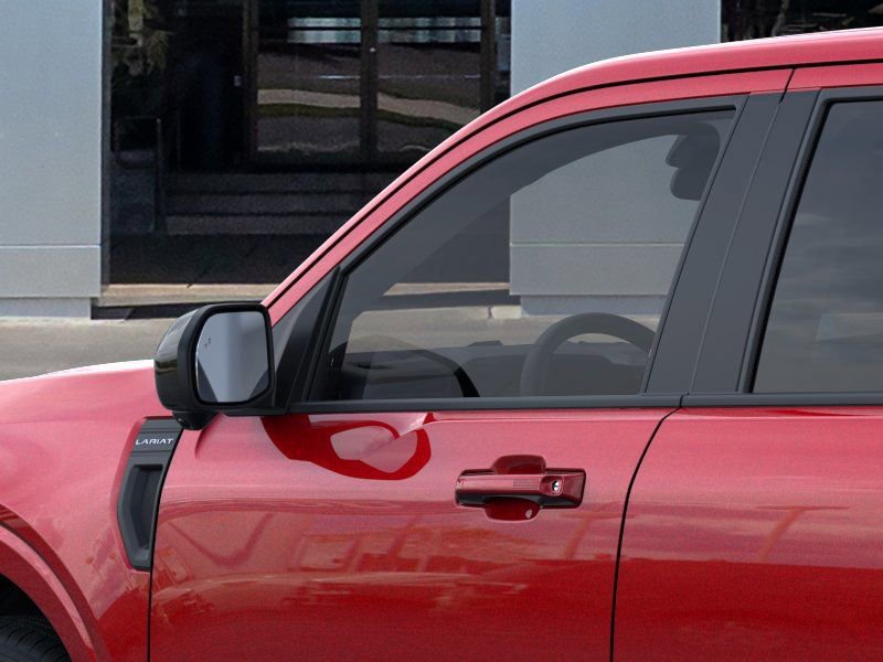New 2026 Ford Maverick Lariat image 21