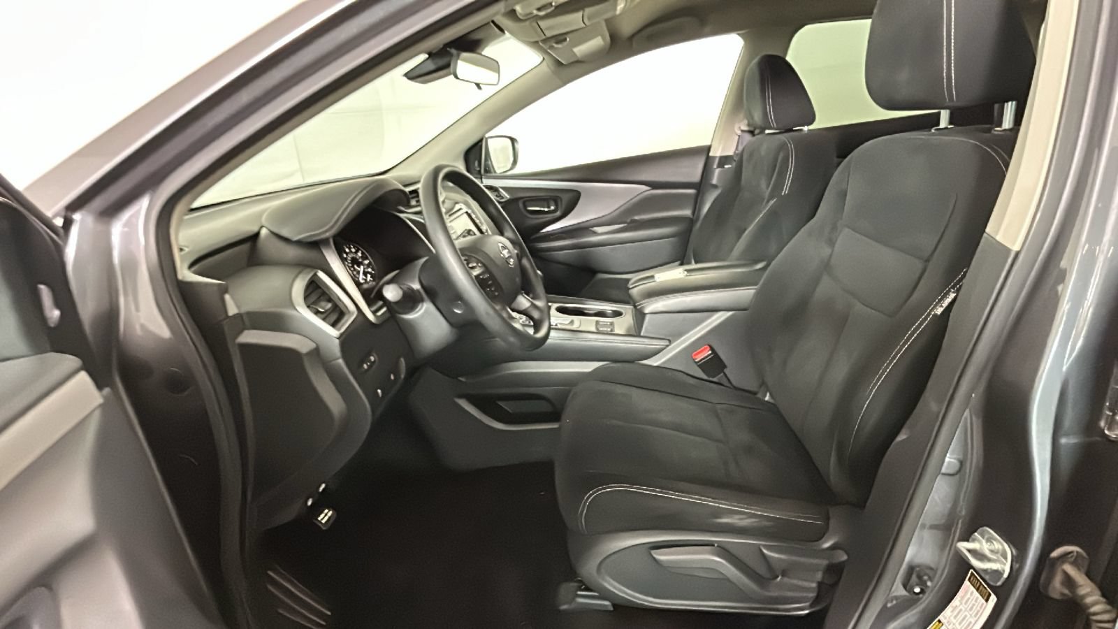 Used 2021 Nissan Murano S FWD image 12