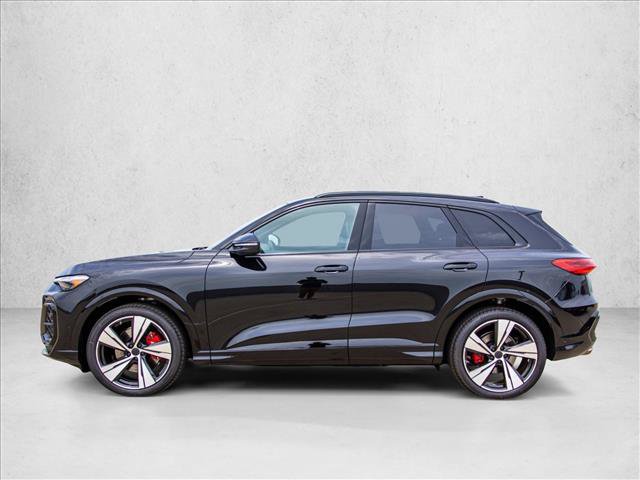 New 2026 Audi SQ5 Premium Plus AWD/4WD image 8