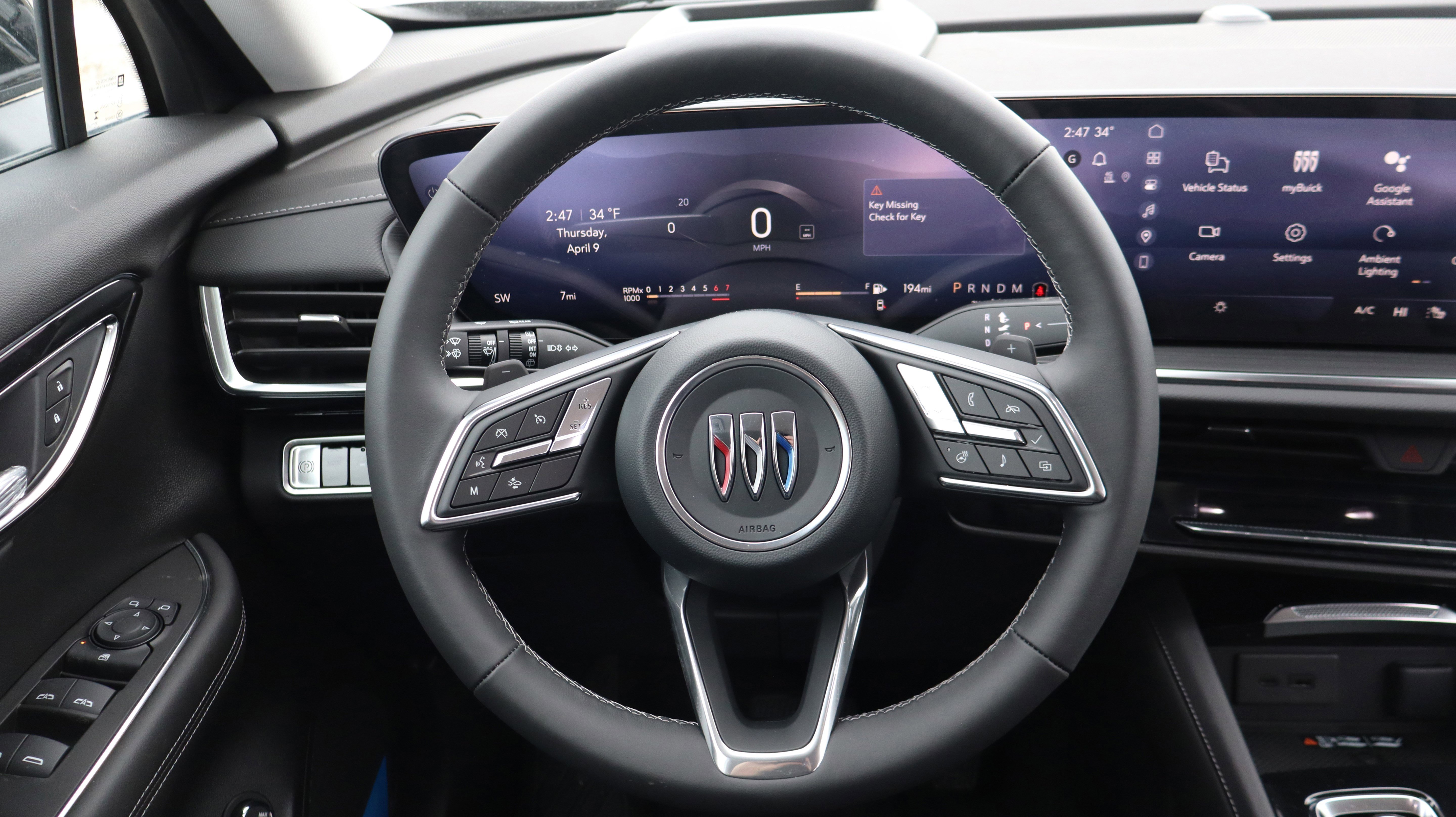 New 2026 Buick Envision Preferred image 13