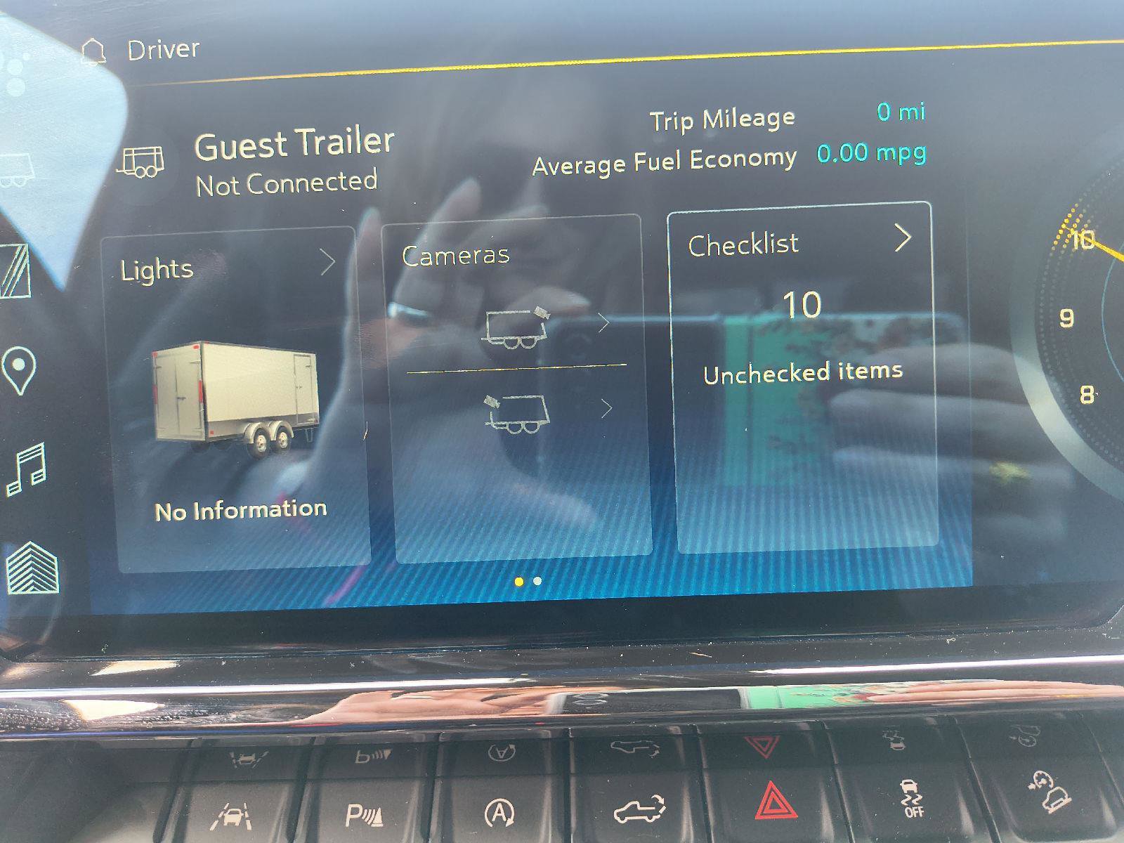 Used 2022 Chevrolet Silverado 1500 ZR2 image 20