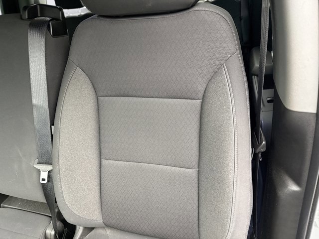 Used 2021 Chevrolet Silverado 1500 LT image 8