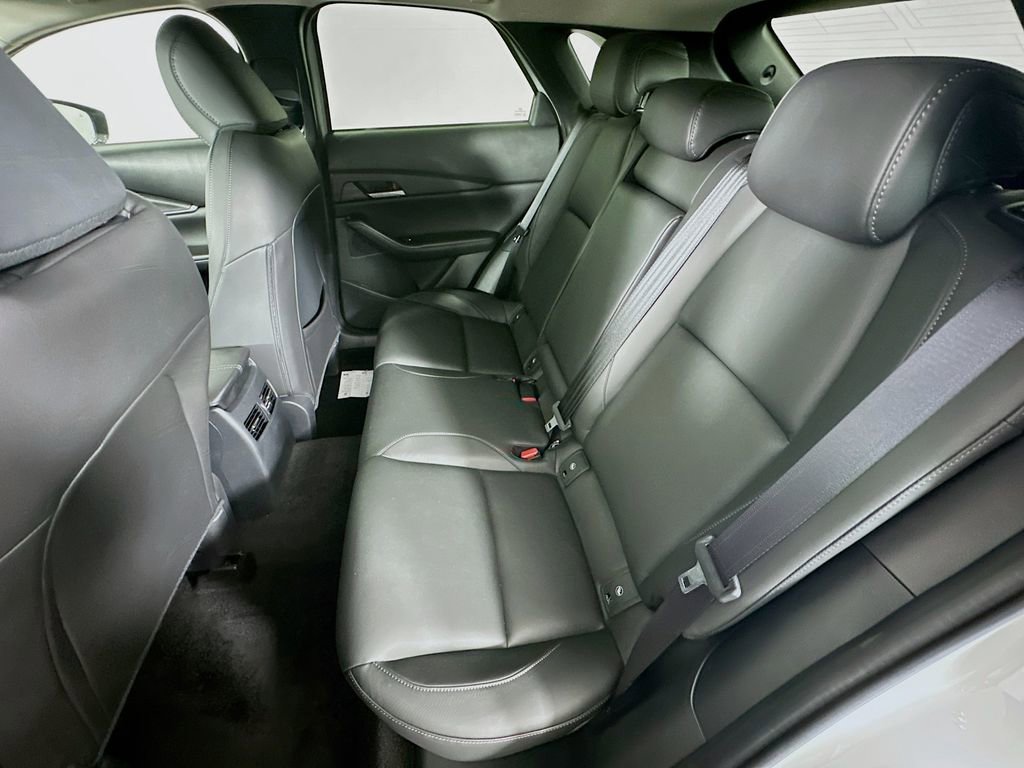 New 2025 MAZDA CX-30 AWD 2.5 S w/ Select Sport Pkg image 30