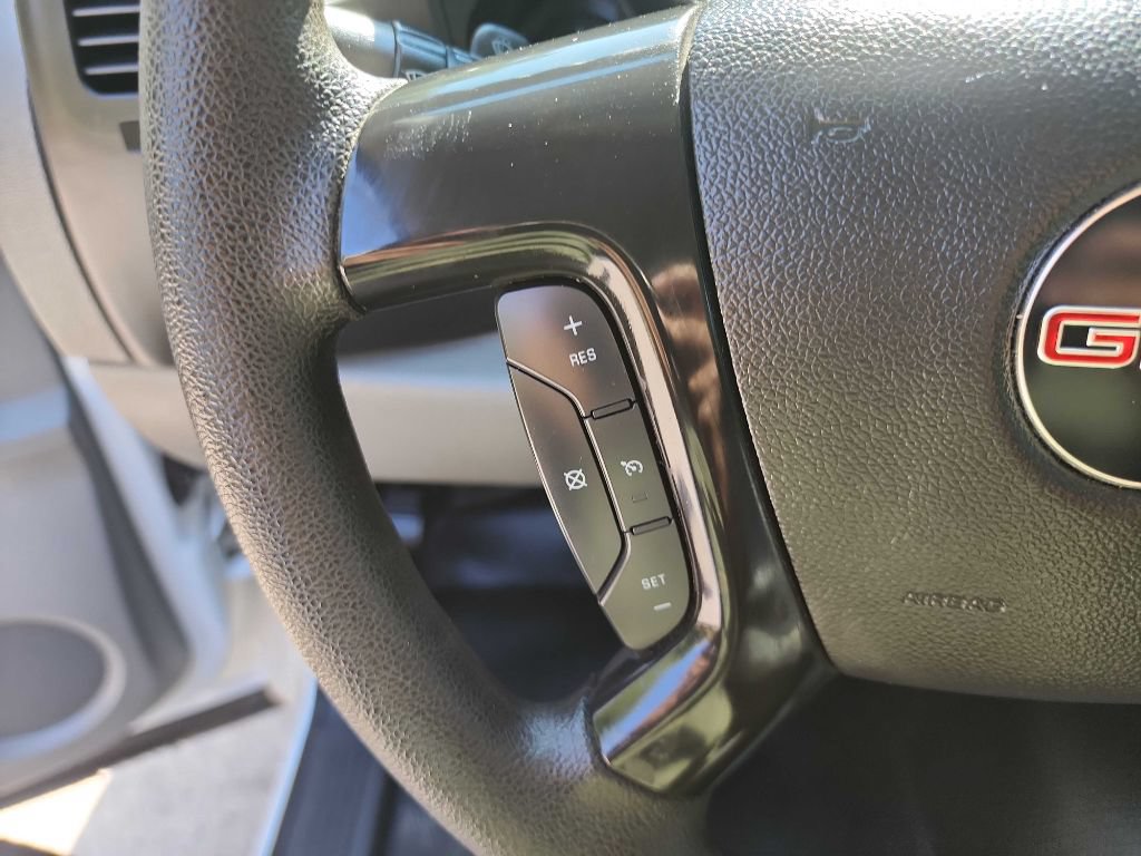 Used 2013 GMC Sierra 1500 W/T RWD image 21