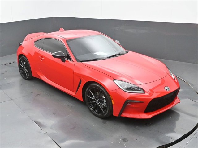 Used 2025 Toyota GR86 Premium image 20