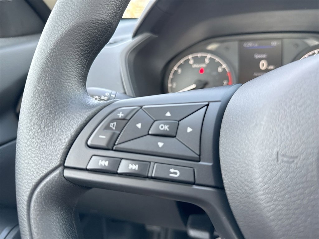 New 2025 Nissan Altima 2.5 S image 40