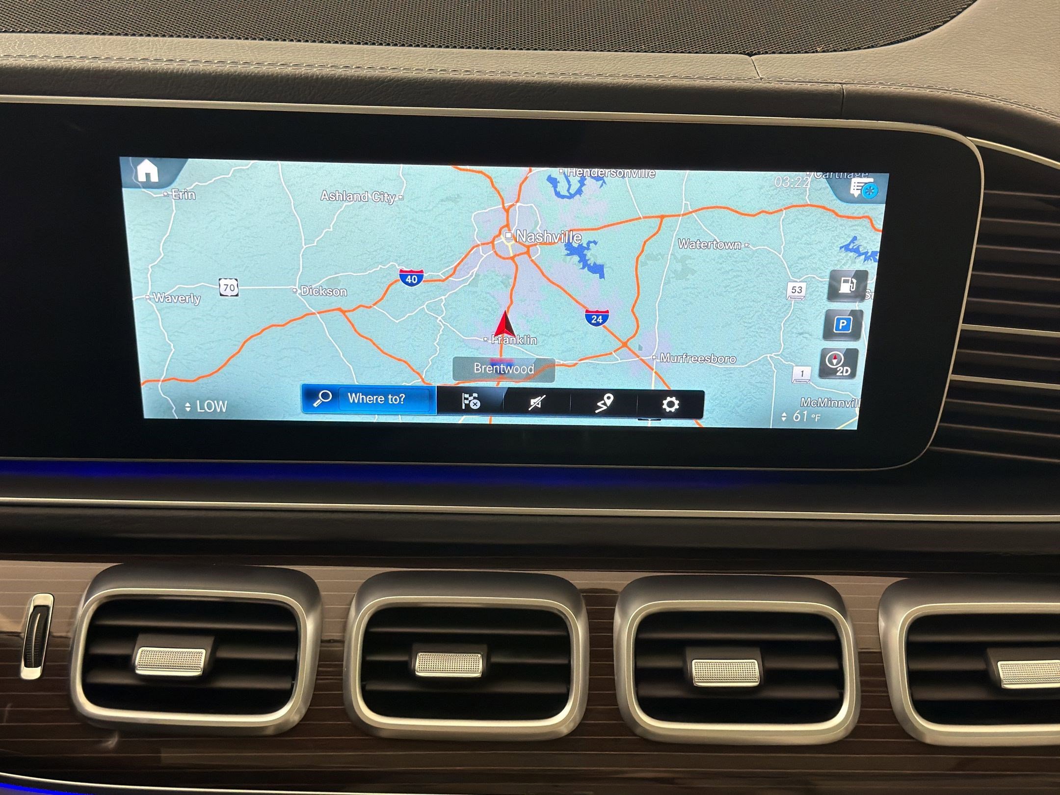 Used 2021 Mercedes-Benz GLE 450 4MATIC image 28