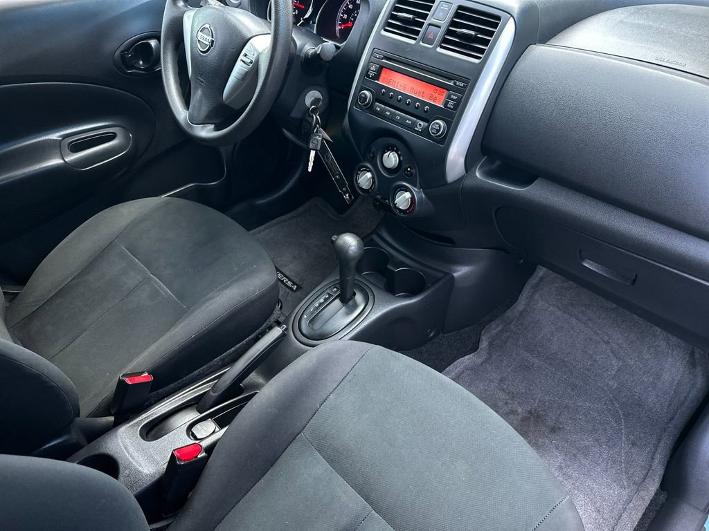 Used 2014 Nissan Versa Note S Plus image 15