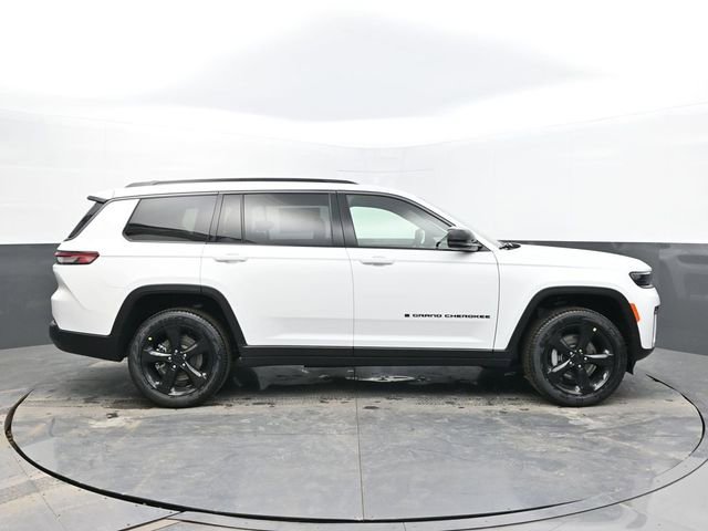 New 2026 Jeep Grand Cherokee L Limited image 6