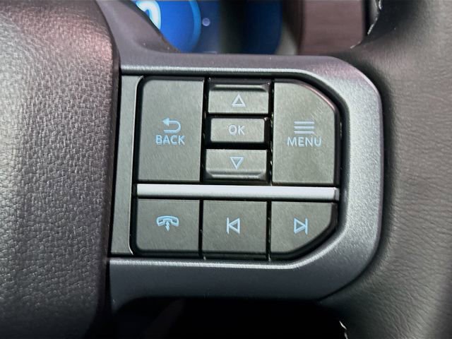 New 2026 Ford F150 XLT w/ Equipment Group 302A MID image 29