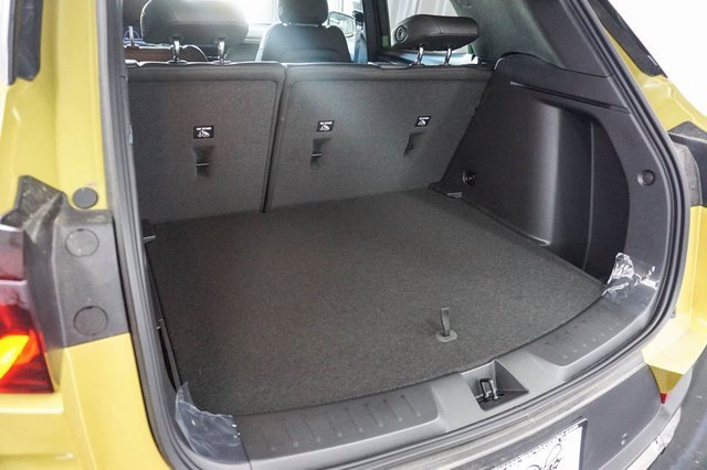 New 2024 Chevrolet TrailBlazer ACTIV w/ Convenience Package image 12