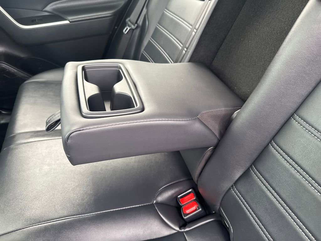 Used 2025 Toyota RAV4 XLE Premium w/ Weather Package AWD/4WD image 36