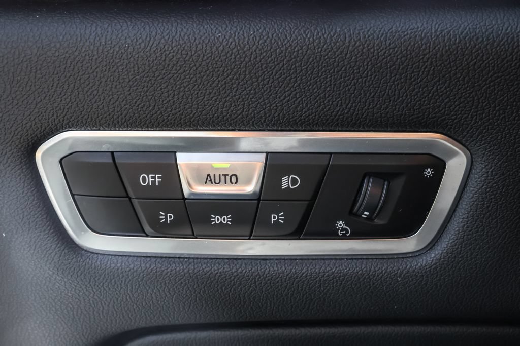 Used 2022 BMW X5 xDrive40i AWD/4WD image 20