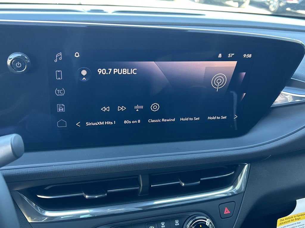 New 2026 Buick Envista Preferred image 21