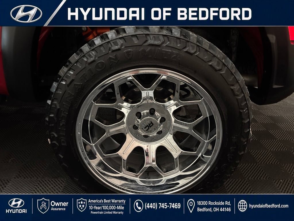Used 2025 Ford F150 Raptor AWD/4WD image 34