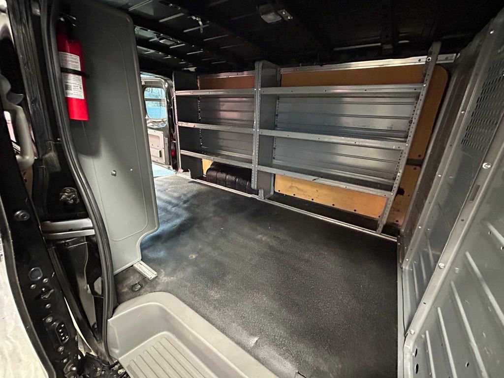 Used 2016 Nissan NV 2500 SL w/ Technology Package image 34