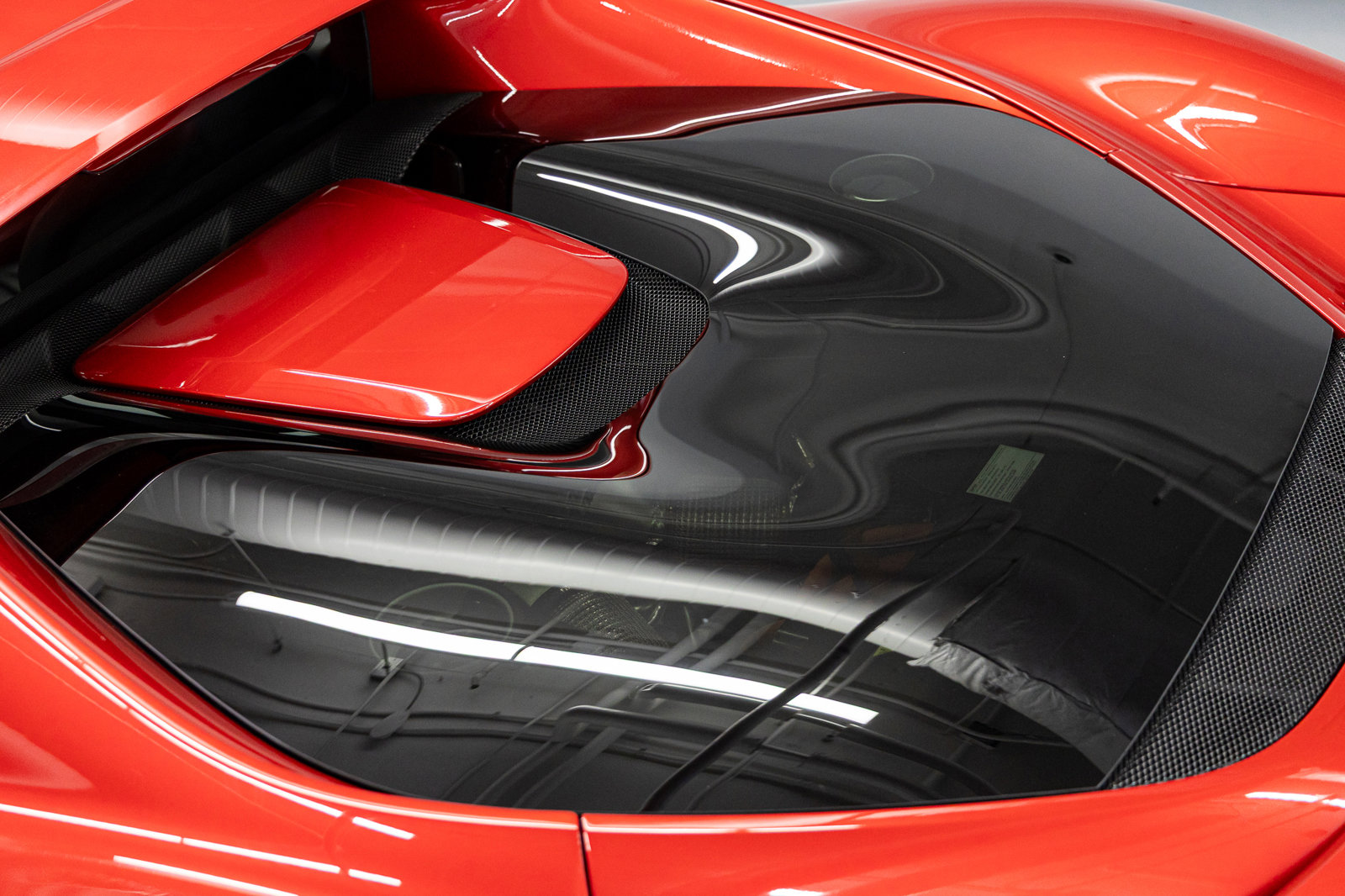 Used 2022 Ferrari 296 GTB image 23