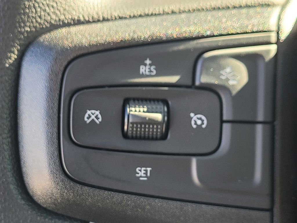 New 2026 Chevrolet Silverado 2500 Custom w/ Custom Value Package image 20