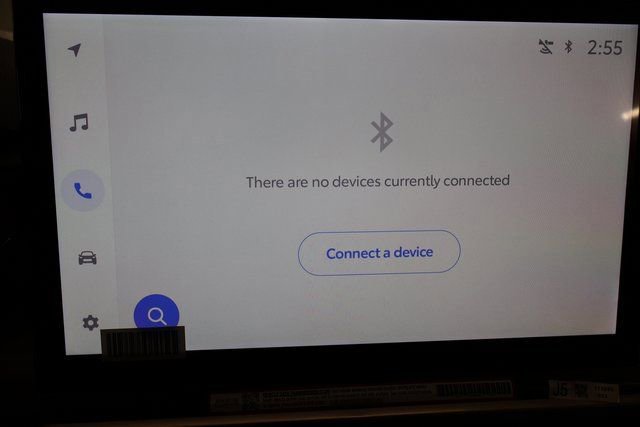 New 2025 Toyota Tacoma TRD Off-Road image 21