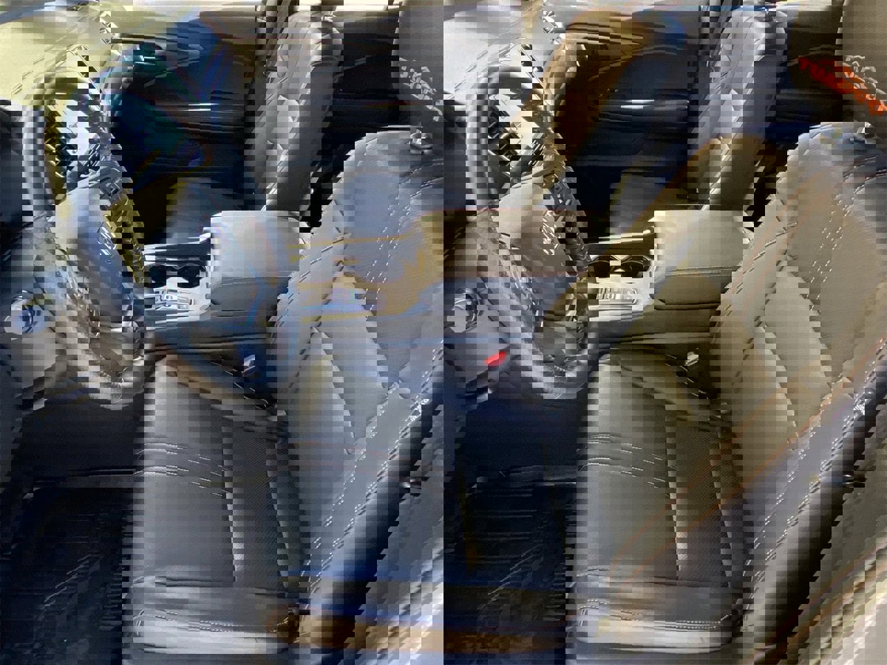 Used 2025 Honda Ridgeline TrailSport image 19