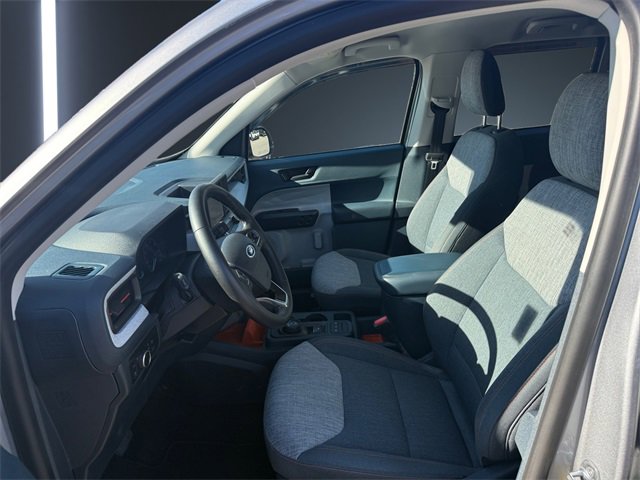 Used 2023 Ford Maverick XLT w/ XLT Luxury Package image 9