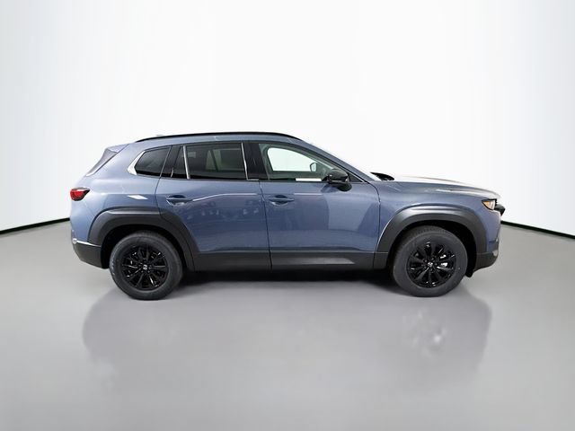 New 2026 MAZDA CX-50 AWD 2.5 Hybrid w/ Weather Package image 8