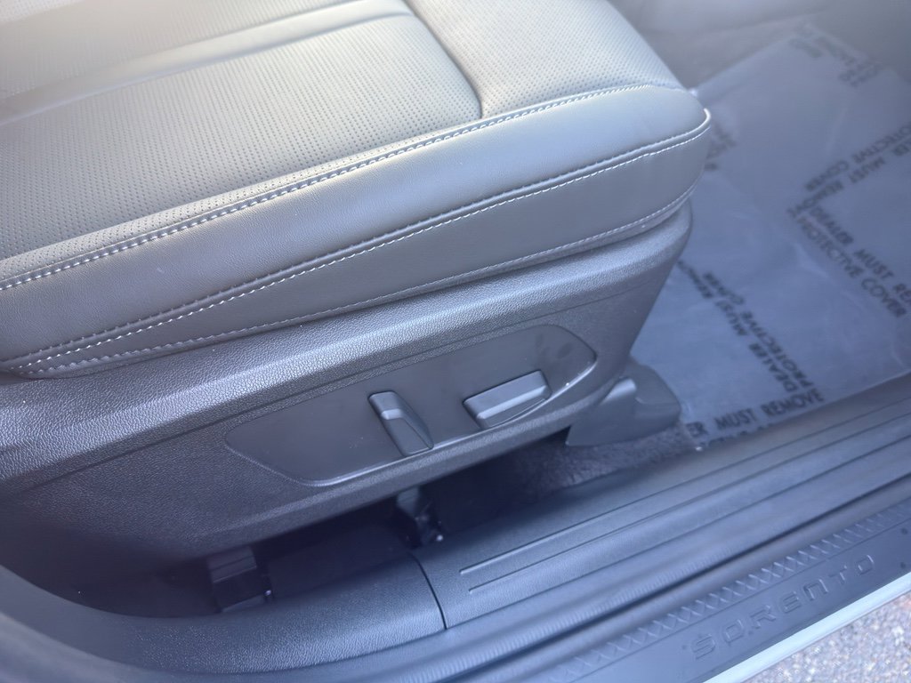 New 2026 Kia Sorento X-Line EX image 22