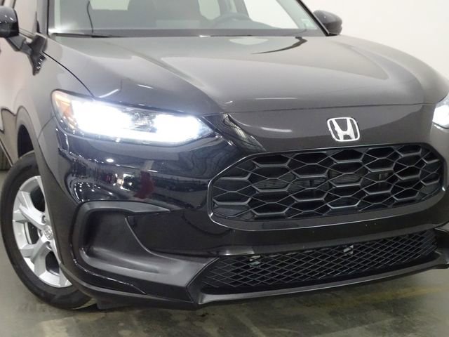 Used 2024 Honda HR-V LX image 40