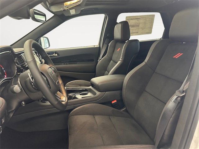New 2026 Dodge Durango GT image 9