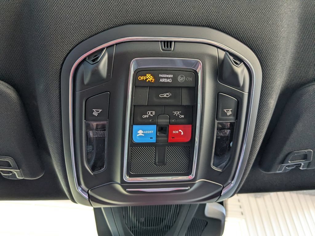 New 2027 Dodge Charger Scat Pack AWD/4WD image 16