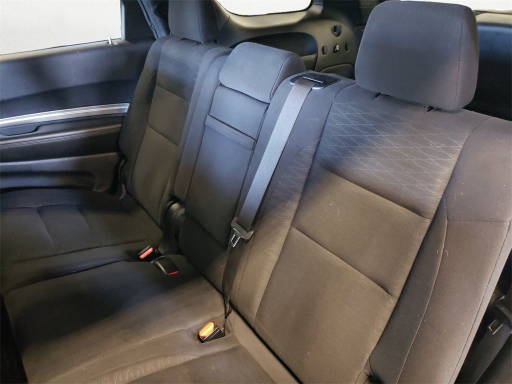 Used 2019 Dodge Durango AWD w/ Trailer Tow Group IV image 13