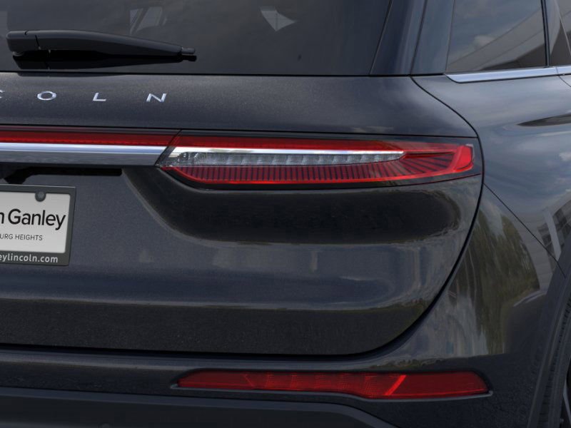 New 2026 Lincoln Corsair Reserve image 21