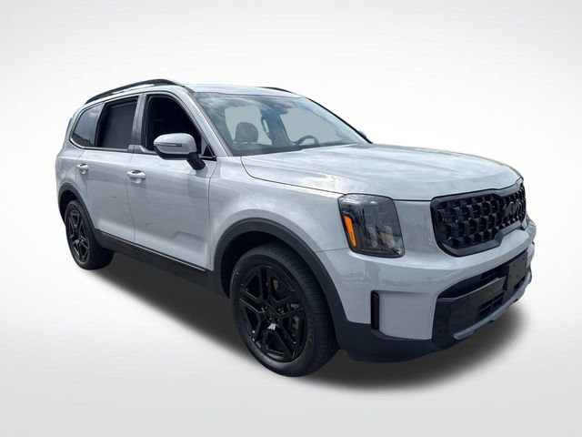 Used 2025 Kia Telluride EX X-Line image 10
