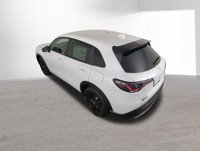 New 2026 Honda HR-V Sport image 20