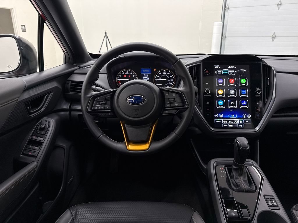Used 2025 Subaru Crosstrek 2.5i Wilderness image 14