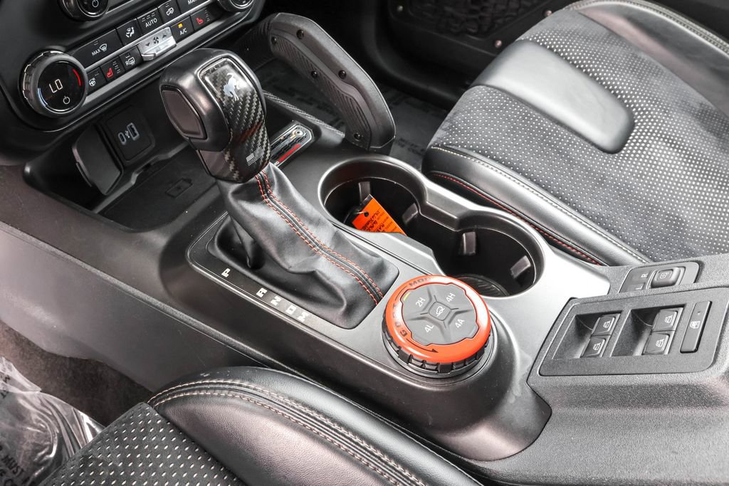 Used 2023 Ford Bronco Raptor AWD/4WD image 29