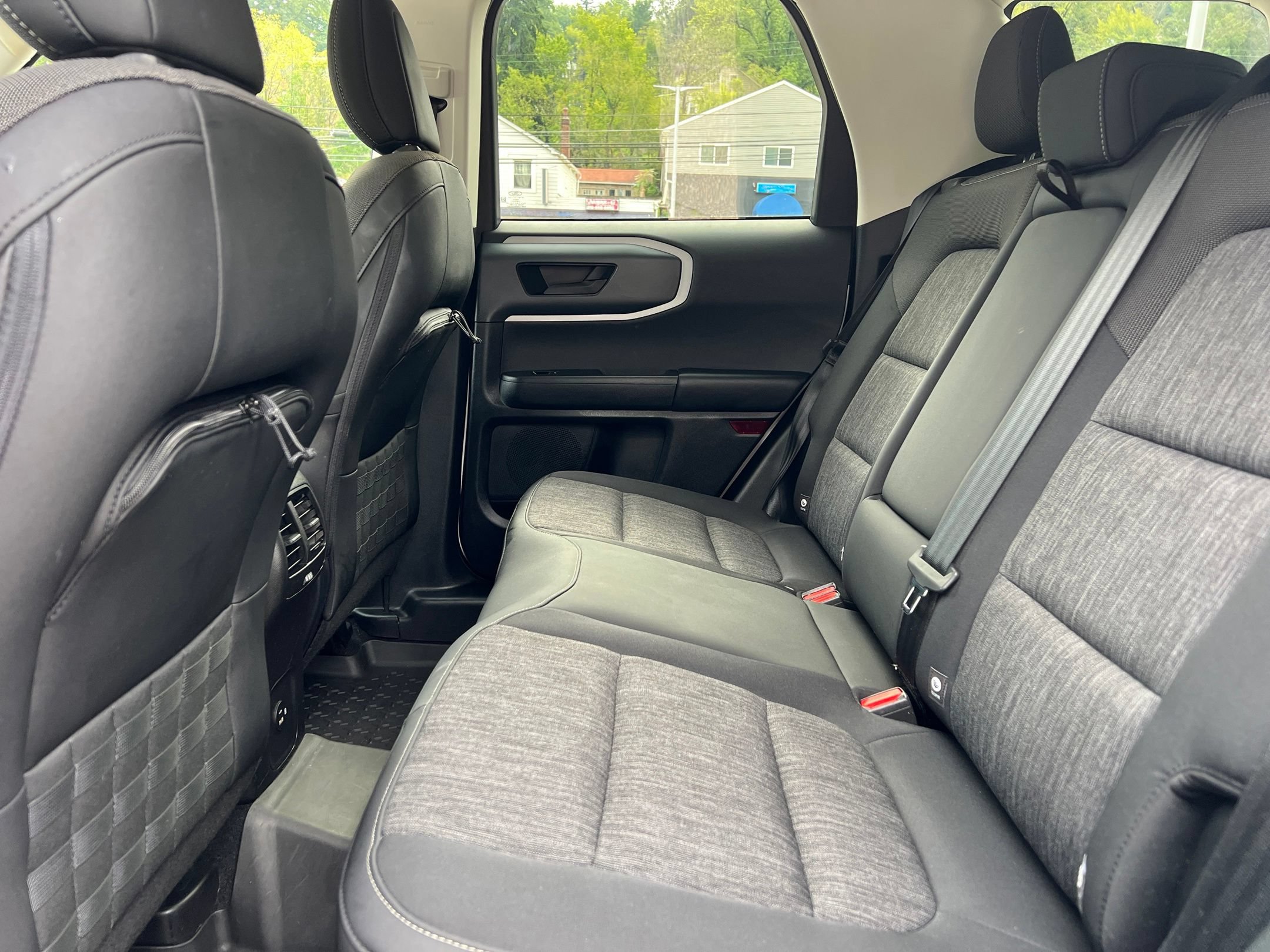 Used 2022 Ford Bronco Sport Big Bend w/ Convenience Package AWD/4WD image 25