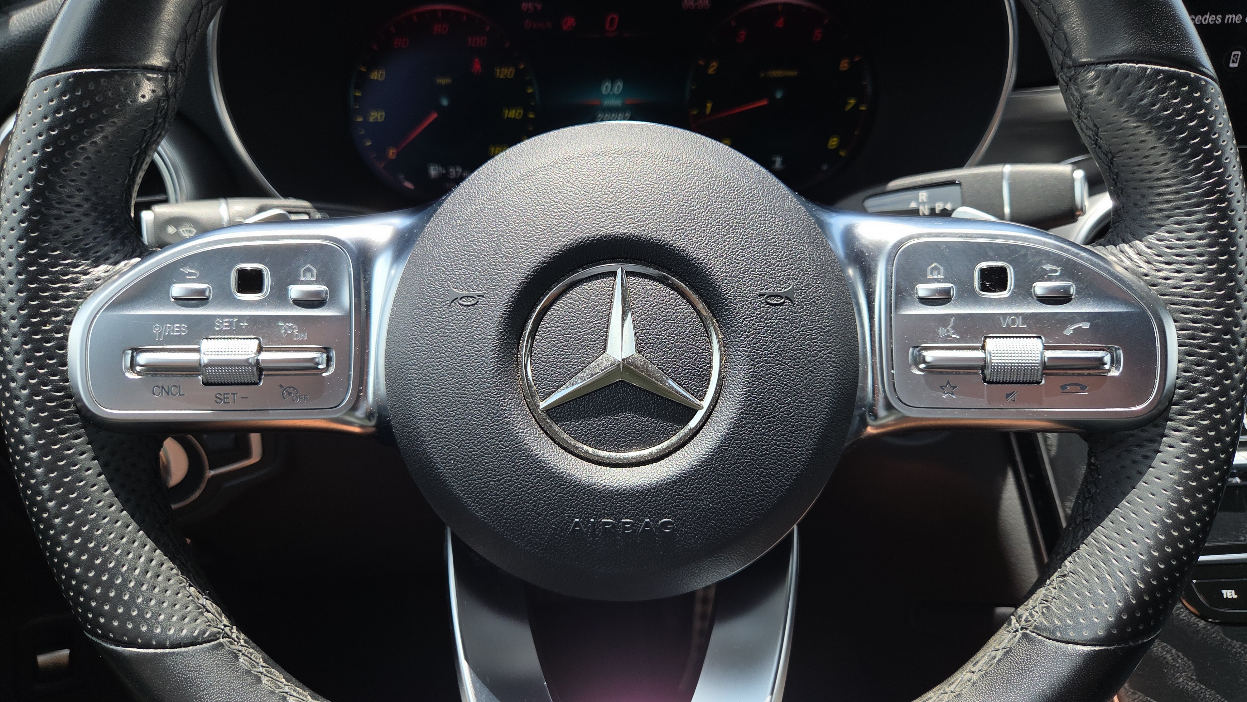 Used 2022 Mercedes-Benz GLC 300 image 29