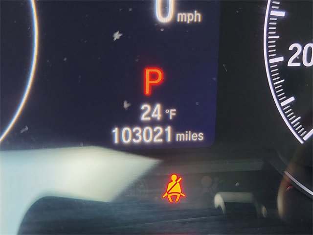 Used 2022 Honda Accord Sport image 24