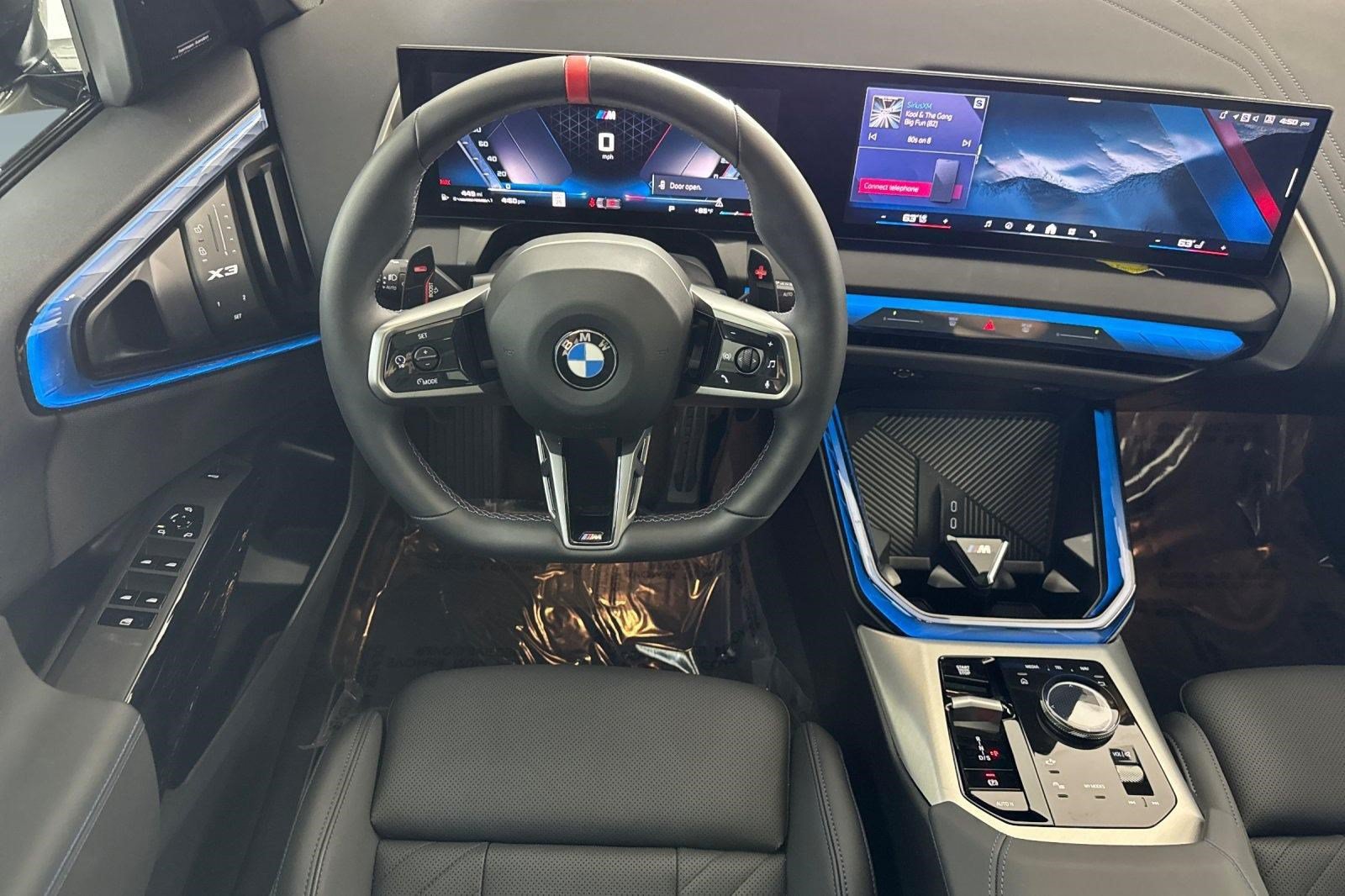 Used 2025 BMW X3 M50 w/ Premium Package AWD/4WD image 31